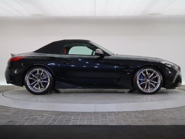 ＢＭＷ Ｚ４ Ｍ４０ｉ 0.9万Km 649.8万円 2021年式[855]の中古車詳細(愛知県)