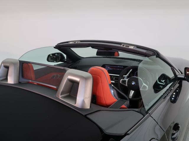 ＢＭＷ Ｚ４ Ｍ４０ｉ 0.9万Km 649.8万円 2021年式[855]の中古車詳細(愛知県)