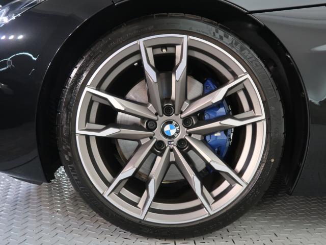 ＢＭＷ Ｚ４ Ｍ４０ｉ 0.9万Km 649.8万円 2021年式[855]の中古車詳細(愛知県)