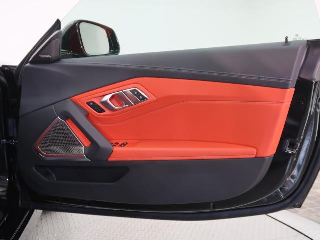 ＢＭＷ Ｚ４ Ｍ４０ｉ 0.9万Km 649.8万円 2021年式[855]の中古車詳細(愛知県)