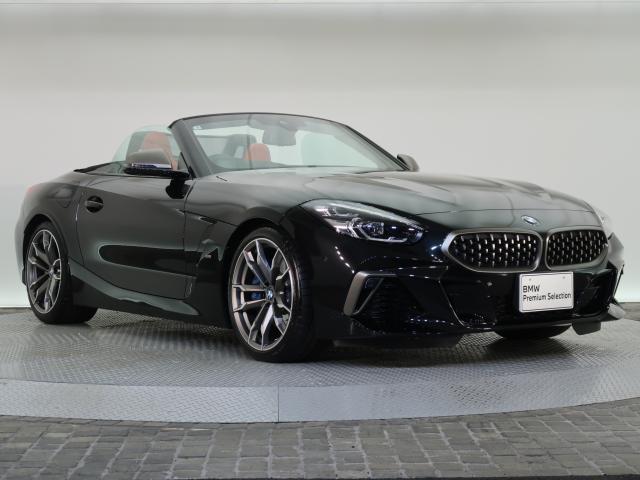 ＢＭＷ Ｚ４ Ｍ４０ｉ 0.9万Km 649.8万円 2021年式[855]の中古車詳細(愛知県)
