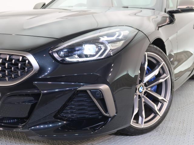 ＢＭＷ Ｚ４ Ｍ４０ｉ 0.9万Km 649.8万円 2021年式[855]の中古車詳細(愛知県)