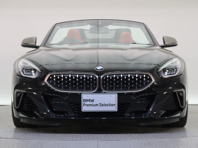 ＢＭＷ Ｚ４ Ｍ４０ｉ 0.9万Km 649.8万円 2021年式[855]の中古車詳細(愛知県)