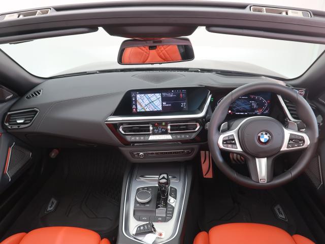 ＢＭＷ Ｚ４ Ｍ４０ｉ 0.9万Km 649.8万円 2021年式[855]の中古車詳細(愛知県)
