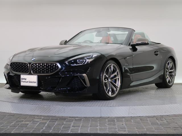 ＢＭＷ Ｚ４ Ｍ４０ｉ 0.9万Km 649.8万円 2021年式[855]の中古車詳細(愛知県)