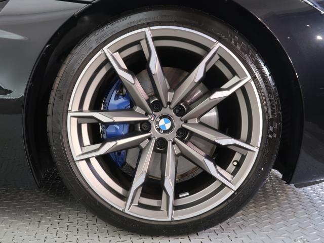 ＢＭＷ Ｚ４ Ｍ４０ｉ 0.9万Km 649.8万円 2021年式[855]の中古車詳細(愛知県)