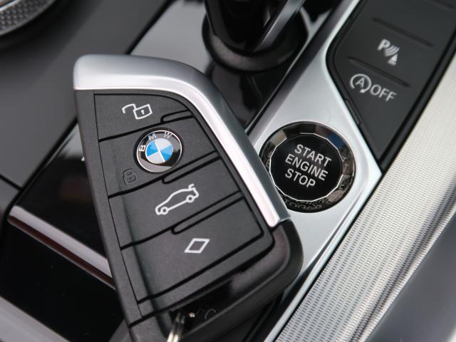 ＢＭＷ Ｚ４ Ｍ４０ｉ 0.9万Km 649.8万円 2021年式[855]の中古車詳細(愛知県)