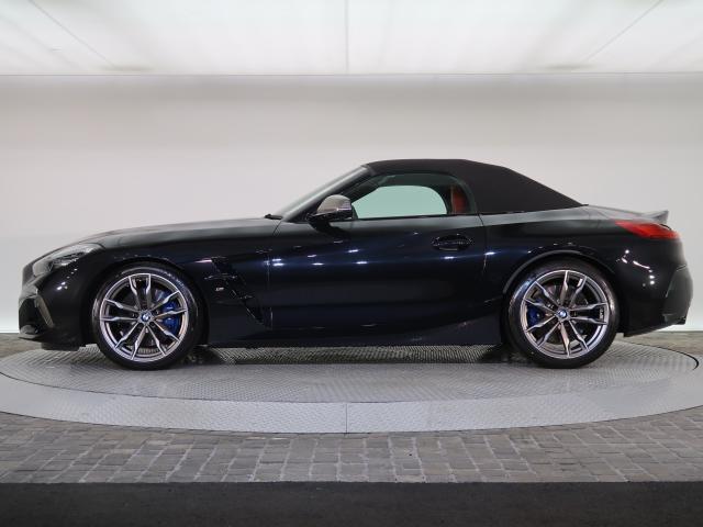 ＢＭＷ Ｚ４ Ｍ４０ｉ 0.9万Km 649.8万円 2021年式[855]の中古車詳細(愛知県)