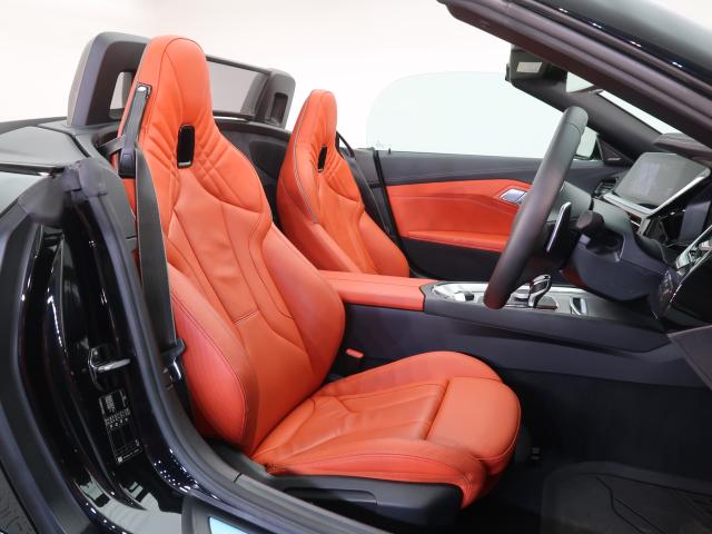 ＢＭＷ Ｚ４ Ｍ４０ｉ 0.9万Km 649.8万円 2021年式[855]の中古車詳細(愛知県)