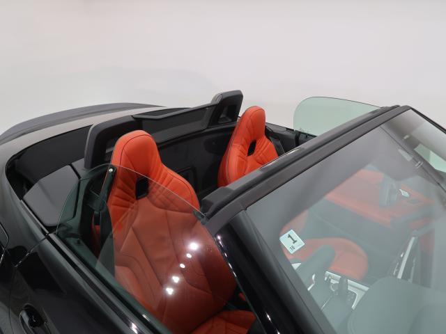 ＢＭＷ Ｚ４ Ｍ４０ｉ 0.9万Km 649.8万円 2021年式[855]の中古車詳細(愛知県)