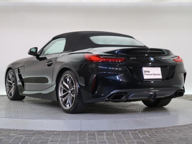ＢＭＷ Ｚ４ Ｍ４０ｉ 0.9万Km 649.8万円 2021年式[855]の中古車詳細(愛知県)