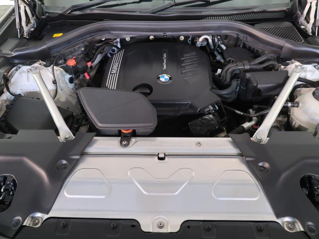 ＢＭＷ Ｘ３ ｘＤｒｉｖｅ ２０ｄ Ｍスポーツ 5.3万Km 389.8万円 2021年式[442]の中古車詳細(愛知県)
