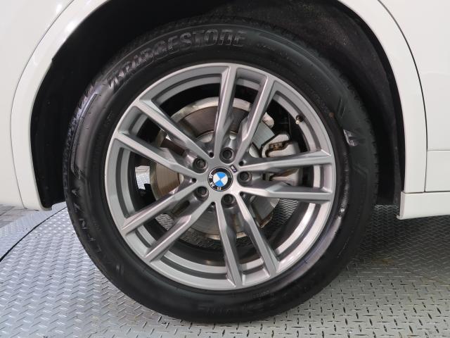 ＢＭＷ Ｘ３ ｘＤｒｉｖｅ ２０ｄ Ｍスポーツ 5.3万Km 389.8万円 2021年式[442]の中古車詳細(愛知県)