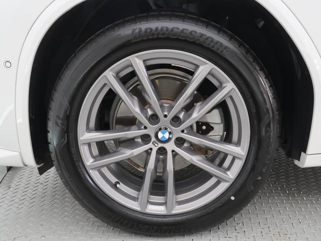 ＢＭＷ Ｘ３ ｘＤｒｉｖｅ ２０ｄ Ｍスポーツ 5.3万Km 389.8万円 2021年式[442]の中古車詳細(愛知県)