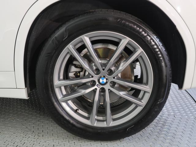 ＢＭＷ Ｘ３ ｘＤｒｉｖｅ ２０ｄ Ｍスポーツ 5.3万Km 389.8万円 2021年式[442]の中古車詳細(愛知県)