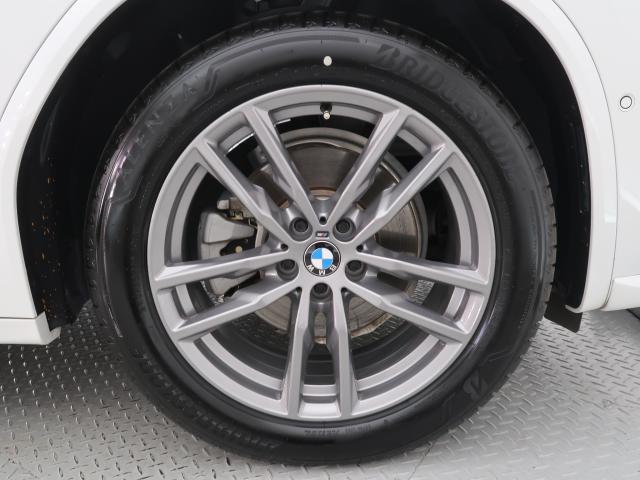 ＢＭＷ Ｘ３ ｘＤｒｉｖｅ ２０ｄ Ｍスポーツ 5.3万Km 389.8万円 2021年式[442]の中古車詳細(愛知県)