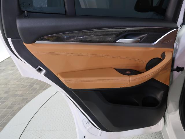 ＢＭＷ Ｘ３ ｘＤｒｉｖｅ ２０ｄ Ｍスポーツ 5.3万Km 389.8万円 2021年式[442]の中古車詳細(愛知県)