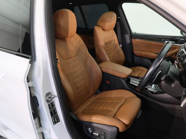 ＢＭＷ Ｘ３ ｘＤｒｉｖｅ ２０ｄ Ｍスポーツ 5.3万Km 389.8万円 2021年式[442]の中古車詳細(愛知県)