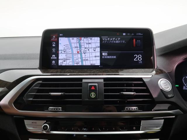 ＢＭＷ Ｘ３ ｘＤｒｉｖｅ ２０ｄ Ｍスポーツ 5.3万Km 389.8万円 2021年式[442]の中古車詳細(愛知県)