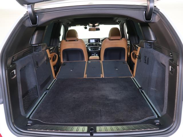 ＢＭＷ Ｘ３ ｘＤｒｉｖｅ ２０ｄ Ｍスポーツ 5.3万Km 389.8万円 2021年式[442]の中古車詳細(愛知県)
