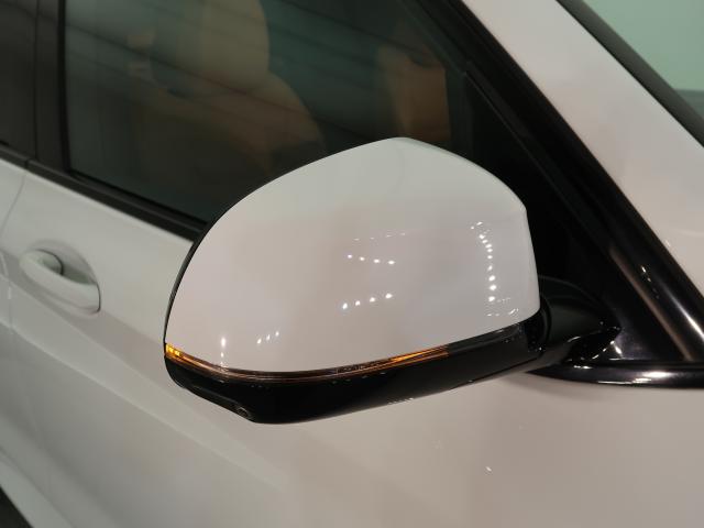 ＢＭＷ Ｘ３ ｘＤｒｉｖｅ ２０ｄ Ｍスポーツ 5.3万Km 389.8万円 2021年式[442]の中古車詳細(愛知県)