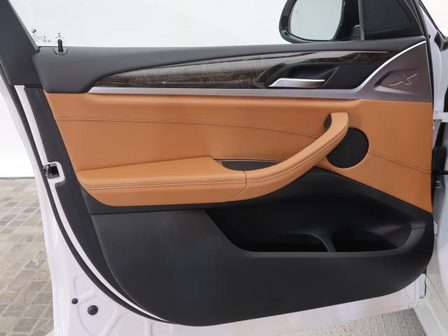ＢＭＷ Ｘ３ ｘＤｒｉｖｅ ２０ｄ Ｍスポーツ 5.3万Km 389.8万円 2021年式[442]の中古車詳細(愛知県)