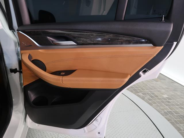 ＢＭＷ Ｘ３ ｘＤｒｉｖｅ ２０ｄ Ｍスポーツ 5.3万Km 389.8万円 2021年式[442]の中古車詳細(愛知県)