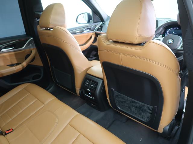 ＢＭＷ Ｘ３ ｘＤｒｉｖｅ ２０ｄ Ｍスポーツ 5.3万Km 389.8万円 2021年式[442]の中古車詳細(愛知県)