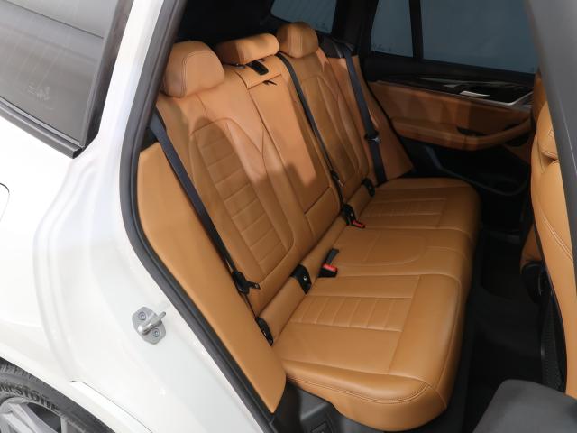 ＢＭＷ Ｘ３ ｘＤｒｉｖｅ ２０ｄ Ｍスポーツ 5.3万Km 389.8万円 2021年式[442]の中古車詳細(愛知県)