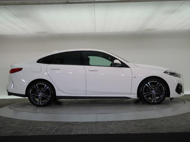 ＢＭＷ ２シリーズ ２１８ｄグランクーペ Ｍスポーツ 3.2万Km 289.8万円 2023年式[159]の中古車詳細(愛知県)