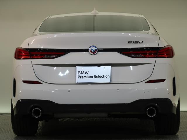 ＢＭＷ ２シリーズ ２１８ｄグランクーペ Ｍスポーツ 3.2万Km 289.8万円 2023年式[159]の中古車詳細(愛知県)
