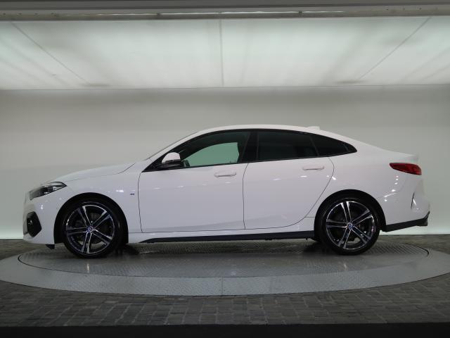 ＢＭＷ ２シリーズ ２１８ｄグランクーペ Ｍスポーツ 3.2万Km 289.8万円 2023年式[159]の中古車詳細(愛知県)