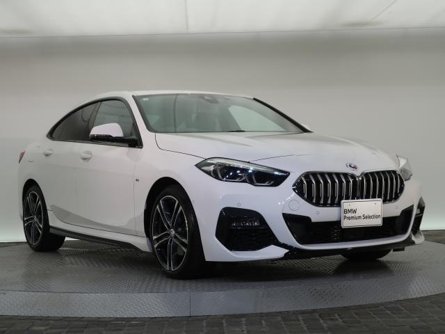 ＢＭＷ ２シリーズ ２１８ｄグランクーペ Ｍスポーツ 3.2万Km 289.8万円 2023年式[159]の中古車詳細(愛知県)