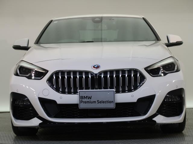 ＢＭＷ ２シリーズ ２１８ｄグランクーペ Ｍスポーツ 3.2万Km 289.8万円 2023年式[159]の中古車詳細(愛知県)
