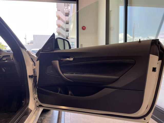 ＢＭＷ Ｍ２ ベースグレード 1.6万Km 550.0万円 2018年式[163]の中古車詳細(愛知県)