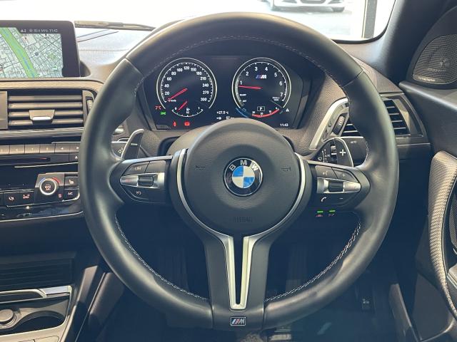 ＢＭＷ Ｍ２ ベースグレード 1.6万Km 550.0万円 2018年式[163]の中古車詳細(愛知県)