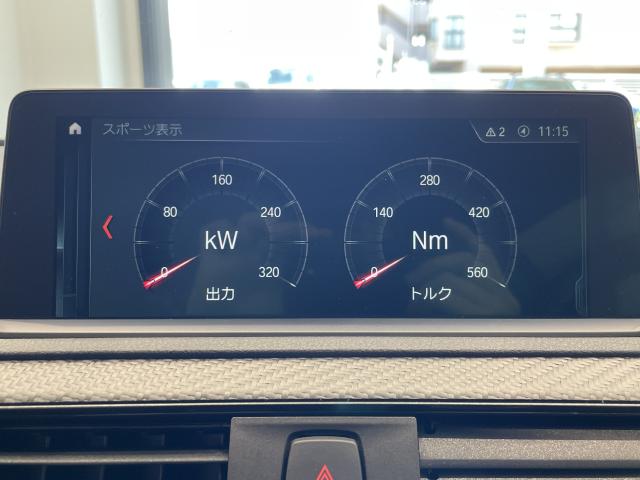 ＢＭＷ Ｍ２ ベースグレード 1.6万Km 550.0万円 2018年式[163]の中古車詳細(愛知県)
