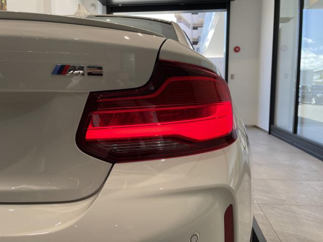 ＢＭＷ Ｍ２ ベースグレード 1.6万Km 550.0万円 2018年式[163]の中古車詳細(愛知県)