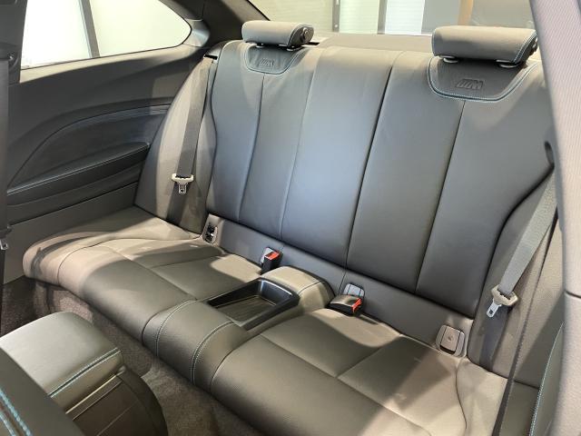 ＢＭＷ Ｍ２ ベースグレード 1.6万Km 550.0万円 2018年式[163]の中古車詳細(愛知県)