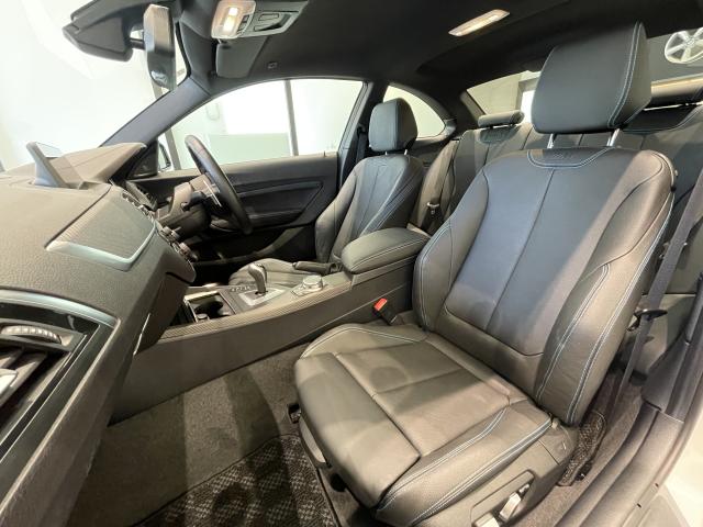 ＢＭＷ Ｍ２ ベースグレード 1.6万Km 550.0万円 2018年式[163]の中古車詳細(愛知県)