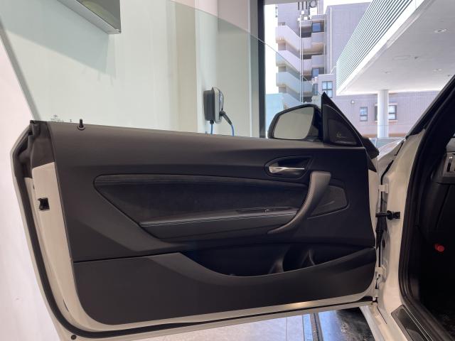 ＢＭＷ Ｍ２ ベースグレード 1.6万Km 550.0万円 2018年式[163]の中古車詳細(愛知県)