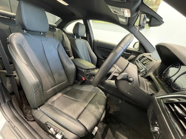 ＢＭＷ Ｍ２ ベースグレード 1.6万Km 550.0万円 2018年式[163]の中古車詳細(愛知県)