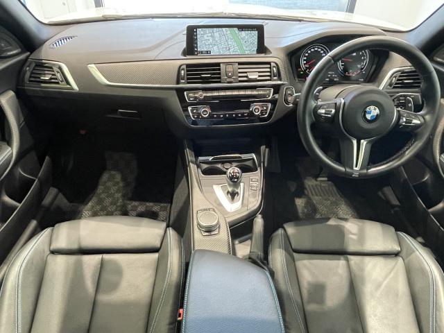 ＢＭＷ Ｍ２ ベースグレード 1.6万Km 550.0万円 2018年式[163]の中古車詳細(愛知県)