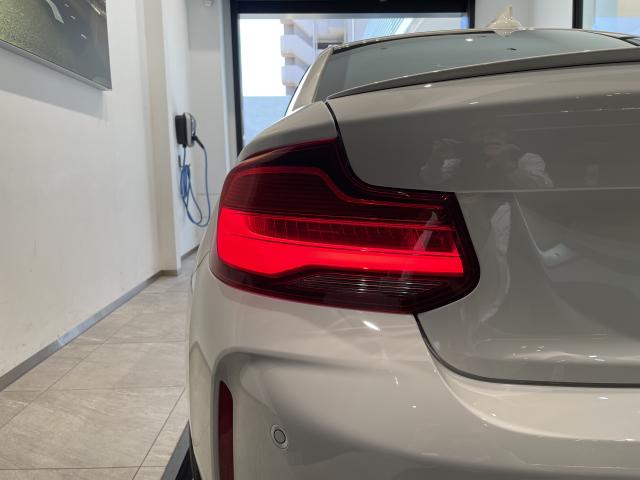 ＢＭＷ Ｍ２ ベースグレード 1.6万Km 550.0万円 2018年式[163]の中古車詳細(愛知県)