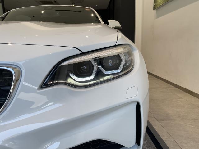 ＢＭＷ Ｍ２ ベースグレード 1.6万Km 550.0万円 2018年式[163]の中古車詳細(愛知県)