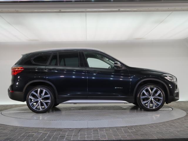 ＢＭＷ Ｘ１ ｘＤｒｉｖｅ １８ｄ ｘライン ハイラインパッケージ 3.8万Km 209.8万円 2017年式[021]の中古車詳細(愛知県)