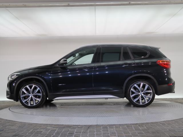 ＢＭＷ Ｘ１ ｘＤｒｉｖｅ １８ｄ ｘライン ハイラインパッケージ 3.8万Km 209.8万円 2017年式[021]の中古車詳細(愛知県)