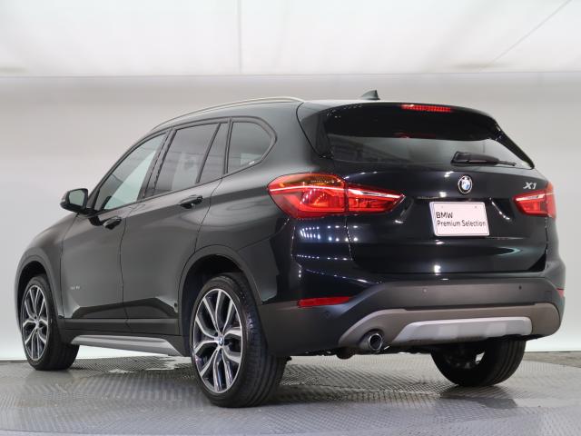 ＢＭＷ Ｘ１ ｘＤｒｉｖｅ １８ｄ ｘライン ハイラインパッケージ 3.8万Km 209.8万円 2017年式[021]の中古車詳細(愛知県)