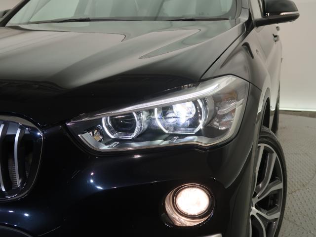 ＢＭＷ Ｘ１ ｘＤｒｉｖｅ １８ｄ ｘライン ハイラインパッケージ 3.8万Km 209.8万円 2017年式[021]の中古車詳細(愛知県)
