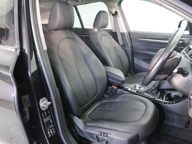 ＢＭＷ Ｘ１ ｘＤｒｉｖｅ １８ｄ ｘライン ハイラインパッケージ 3.8万Km 209.8万円 2017年式[021]の中古車詳細(愛知県)